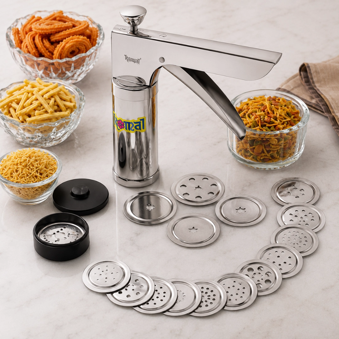 S.S. Kitchen Exress with 15 Jalies - Image 4
