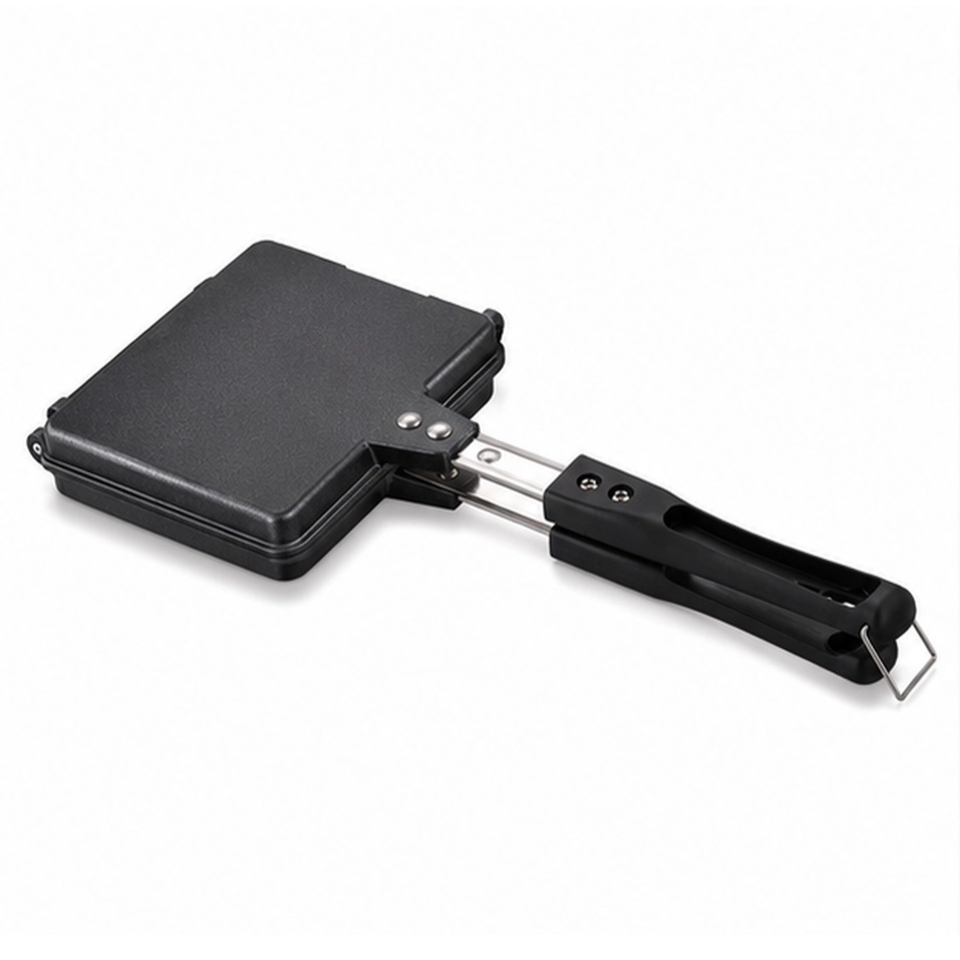NON STICK JUMBO GRILL TOASTER - Image 4
