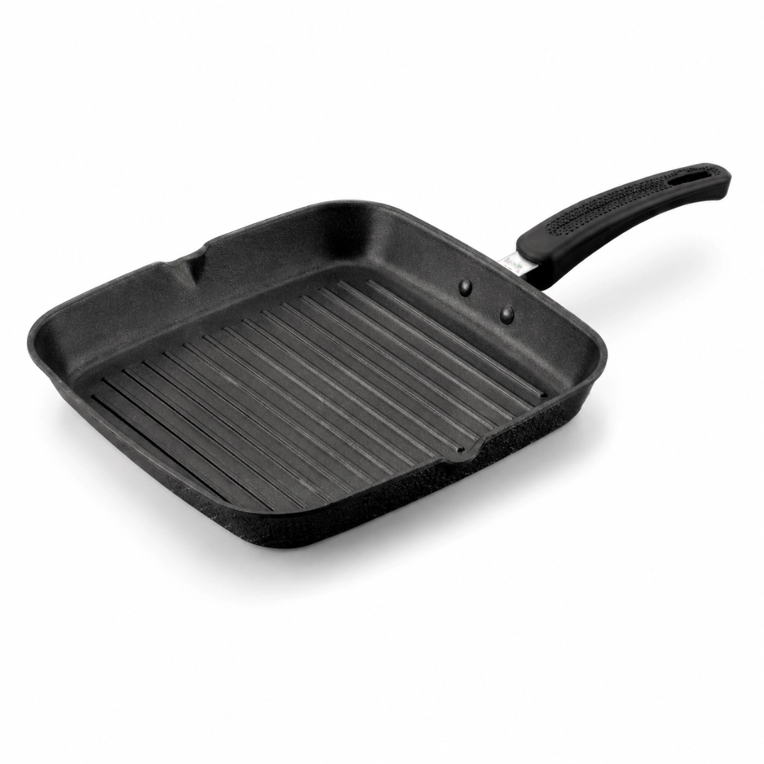 Non Stick Grill Pan (24cm) - Image 3