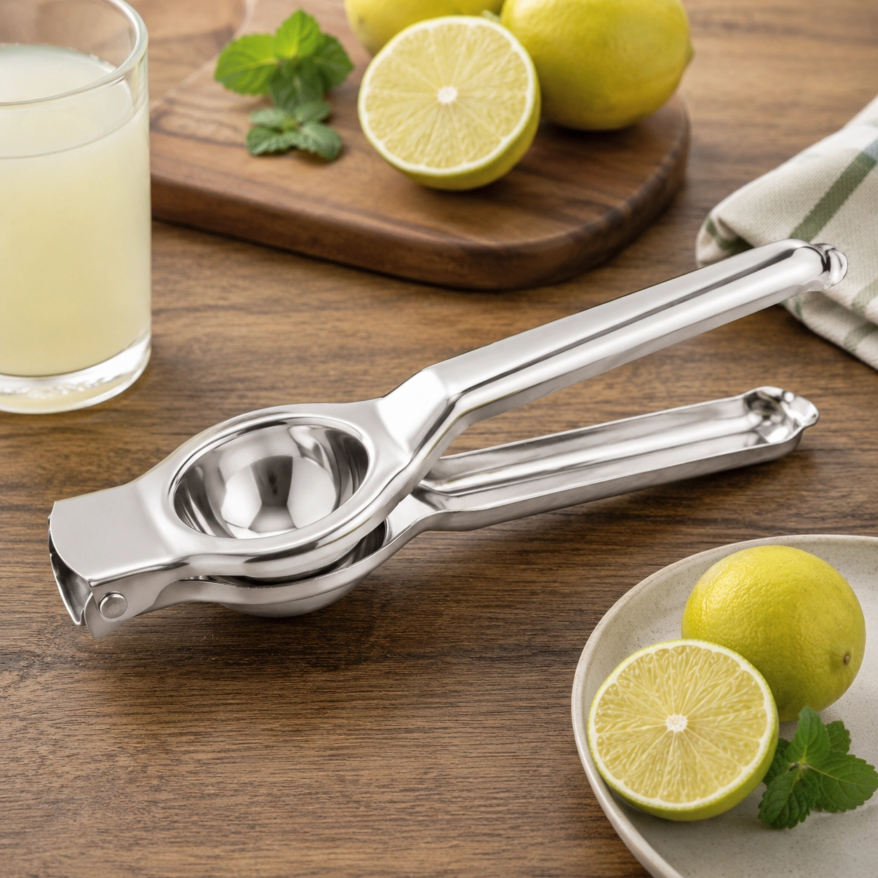 S.S. Lime Squeezer - Image 4